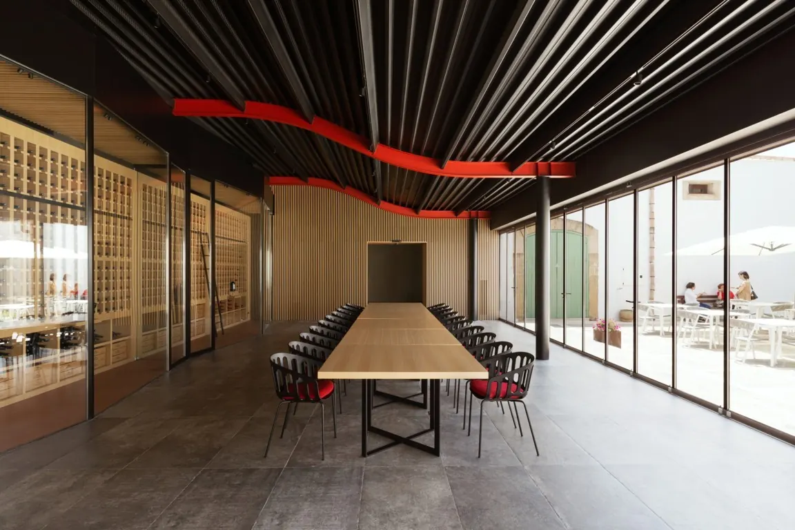 Cantina Baglio Donna Franca - BIG SEE Award